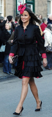 Pippa Middleton pic #538996