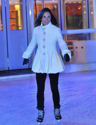 Pippa Middleton pic #552515