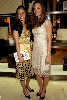 Pippa Middleton pic #552523