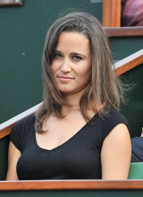 Pippa Middleton pic #538997