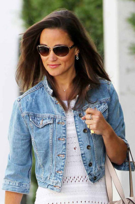 Pippa Middleton pic #539015