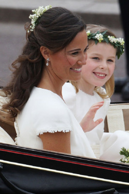 Pippa Middleton pic #538979