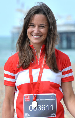 photo 13 in Pippa Middleton gallery [id816217] 2015-07-09 00:00:00