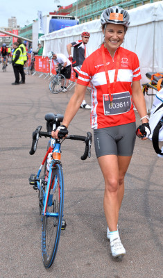 photo 14 in Pippa Middleton gallery [id816216] 2015-07-09 00:00:00