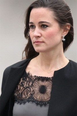 Pippa Middleton pic #552518