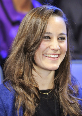 Pippa Middleton pic #745839