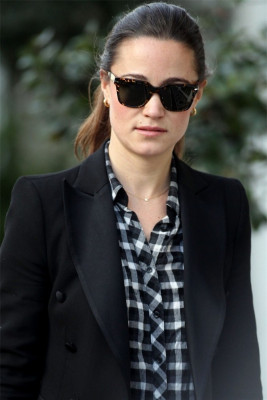 Pippa Middleton pic #539011