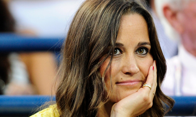 photo 22 in Pippa Middleton gallery [id745847] 2014-07-06 00:00:00