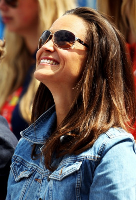 Pippa Middleton pic #538483