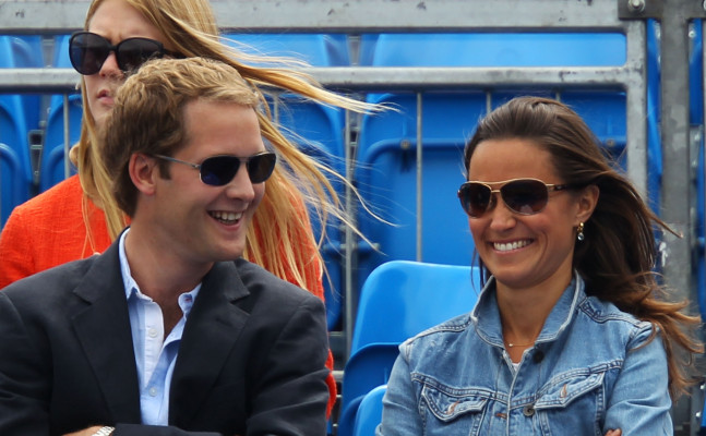 Pippa Middleton pic #538484