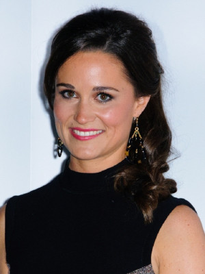 Pippa Middleton pic #576524