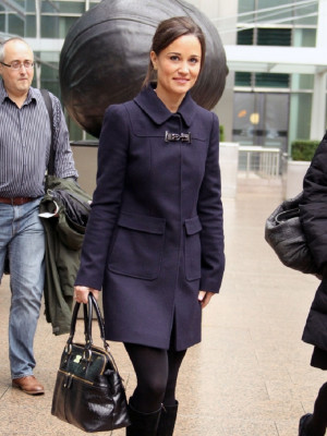 Pippa Middleton pic #576531