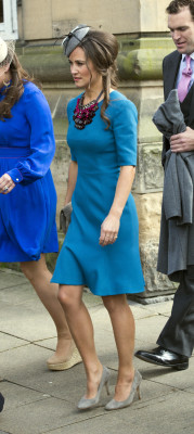 photo 14 in Pippa Middleton gallery [id649725] 2013-07-13 00:00:00