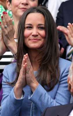Pippa Middleton pic #653215