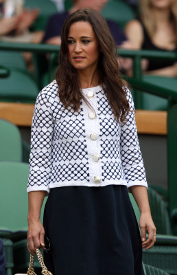Pippa Middleton pic #537943
