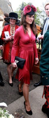 Pippa Middleton pic #537931
