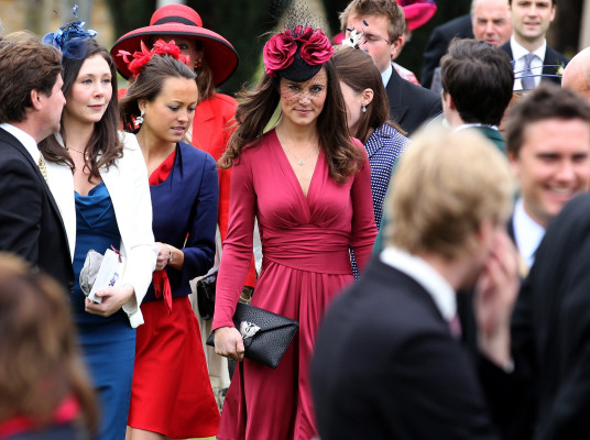 Pippa Middleton pic #538345