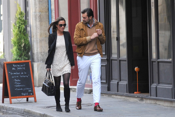 Pippa Middleton pic #538482