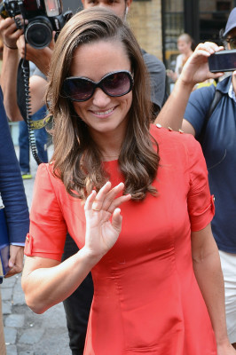 Pippa Middleton pic #562964
