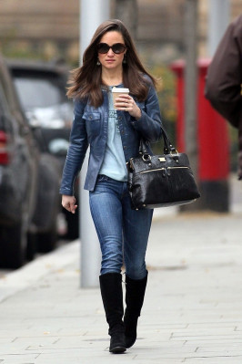 Pippa Middleton pic #590782