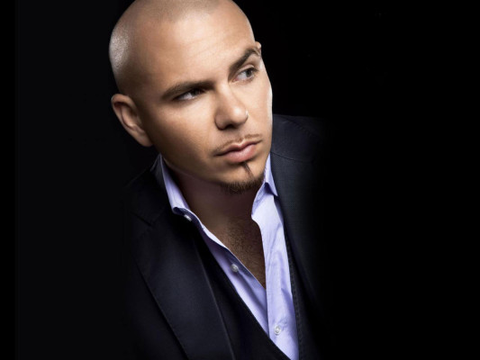 Pitbull pic #411342
