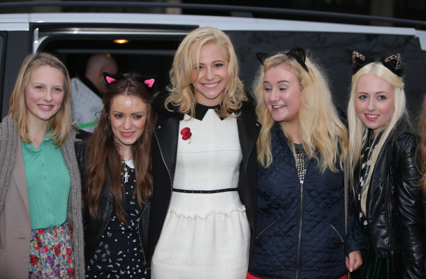 Pixie Lott pic #575311