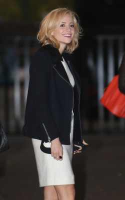 Pixie Lott pic #575308