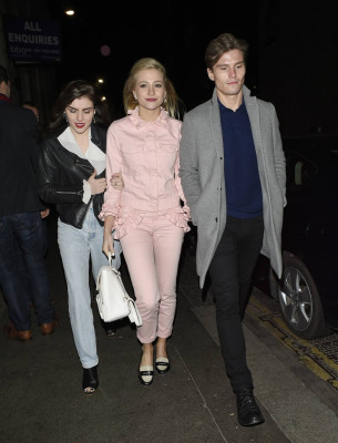 Pixie Lott pic #782996