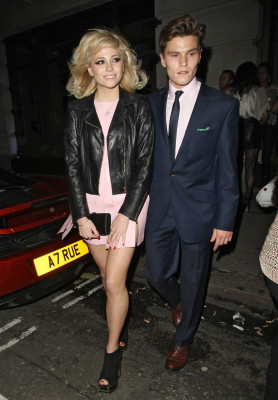 Pixie Lott pic #524384