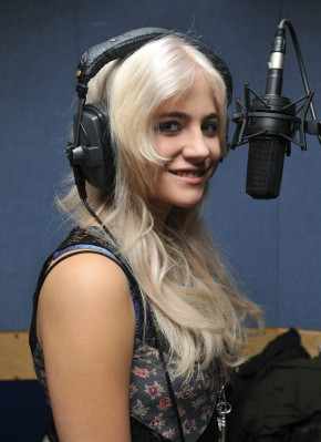 Pixie Lott pic #316011
