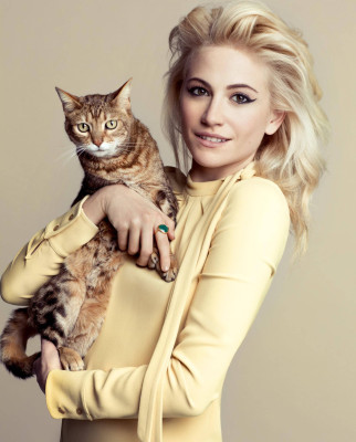 Pixie Lott pic #891538