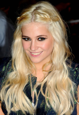 Pixie Lott pic #311422