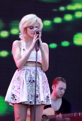 Pixie Lott pic #545726