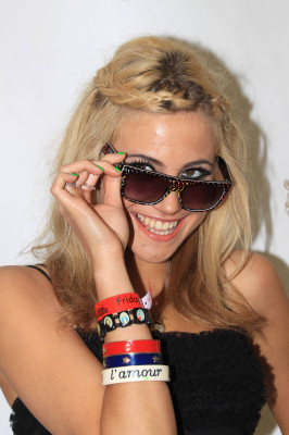 Pixie Lott pic #206761