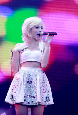 Pixie Lott pic #545725