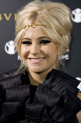 Pixie Lott pic #206759