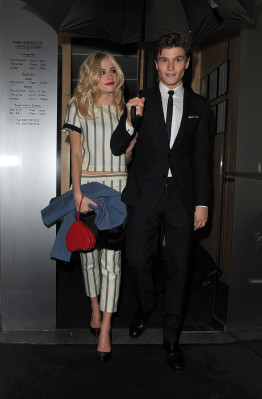 Pixie Lott pic #703103