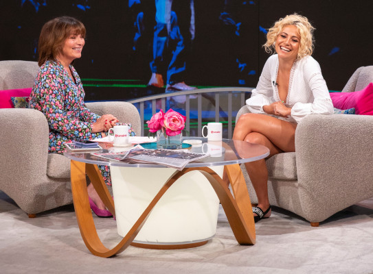 photo 13 in Pixie Lott gallery [id1183729] 2019-06-08 00:00:00