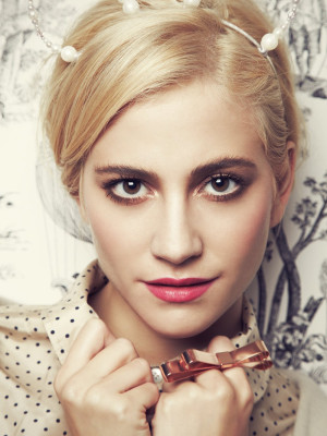Pixie Lott pic #806040