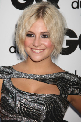Pixie Lott pic #195636