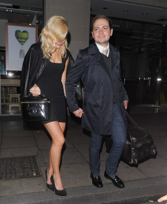 Pixie Lott pic #703111