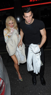Pixie Lott pic #703123
