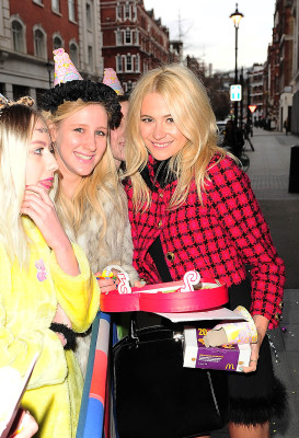 Pixie Lott pic #703109