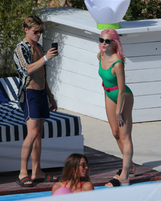 Pixie Lott pic #980817