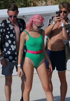 Pixie Lott pic #980818