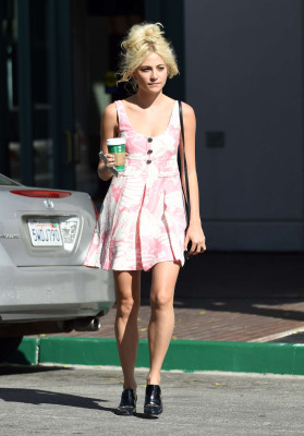Pixie Lott pic #922978