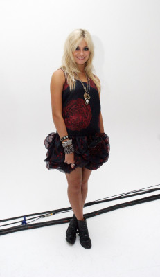 Pixie Lott pic #206762