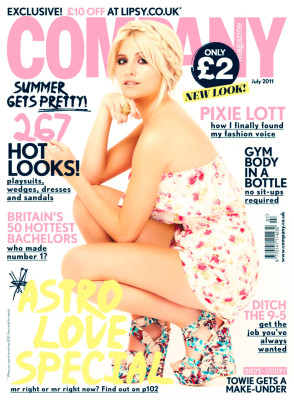 Pixie Lott pic #454527