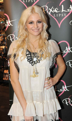 Pixie Lott pic #317776