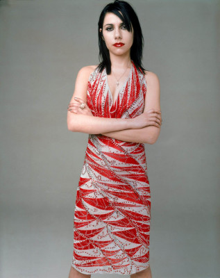 P.J. Harvey pic #108024